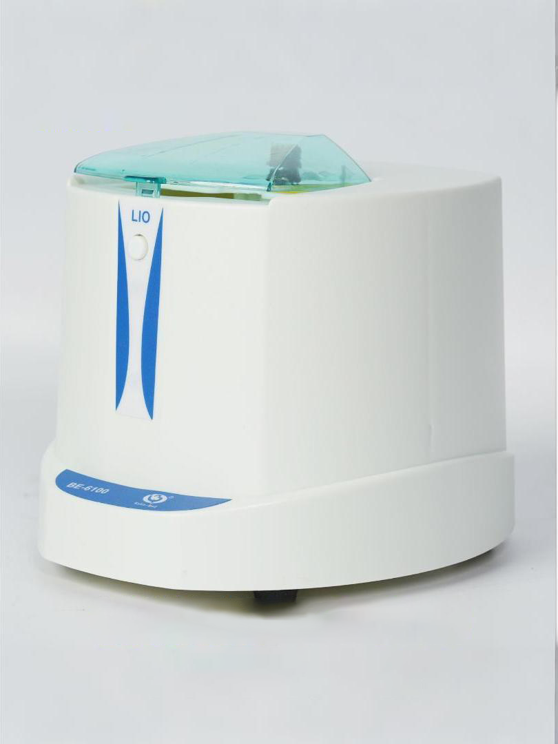 Microplate mini centrifuge BE-6100