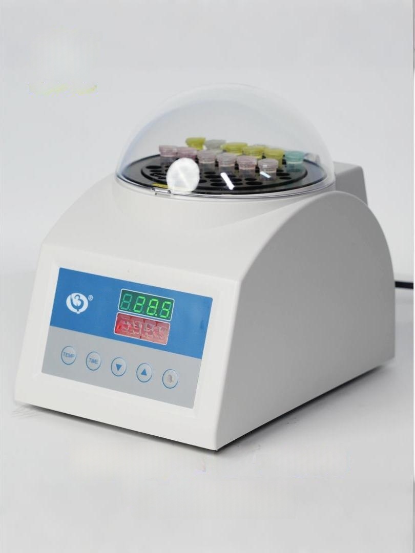 Dry bath incubator GL-1800