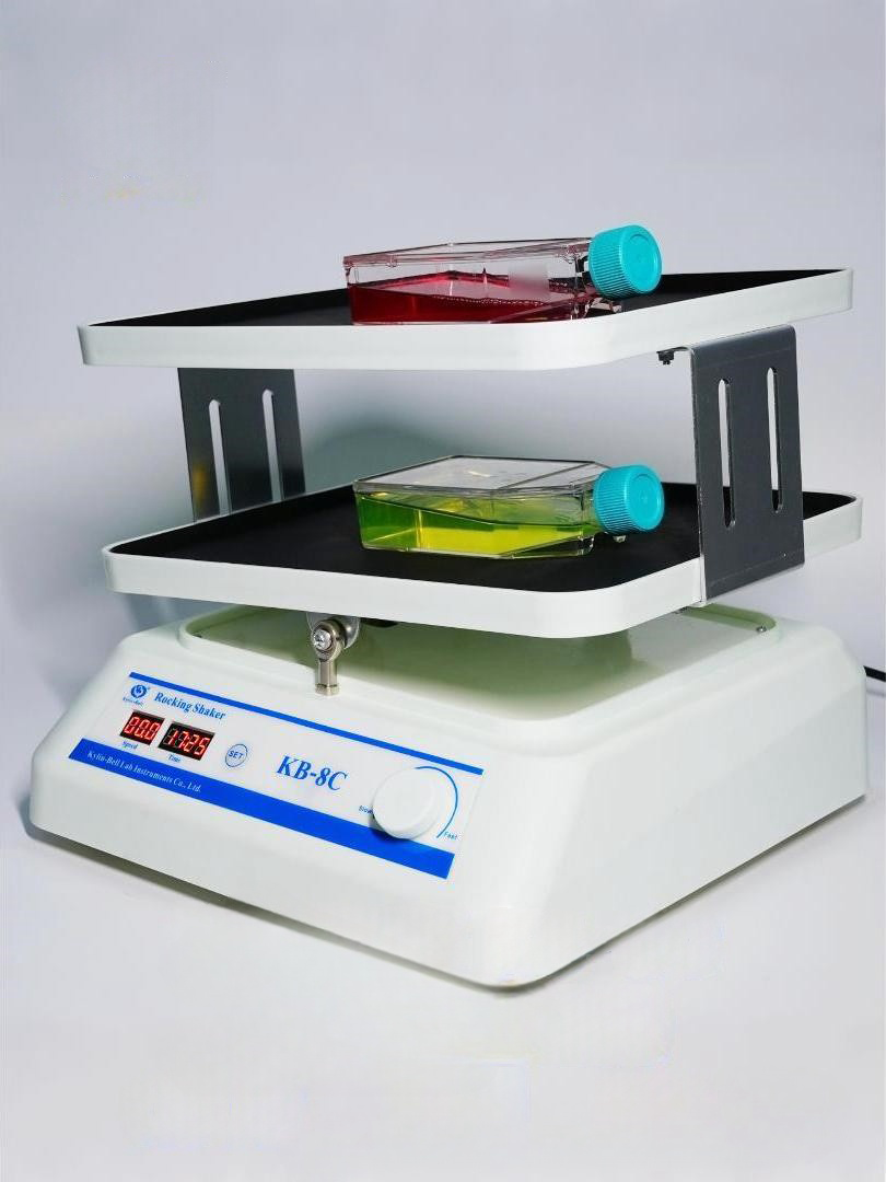 Transfer decolorization shaker KB-8C