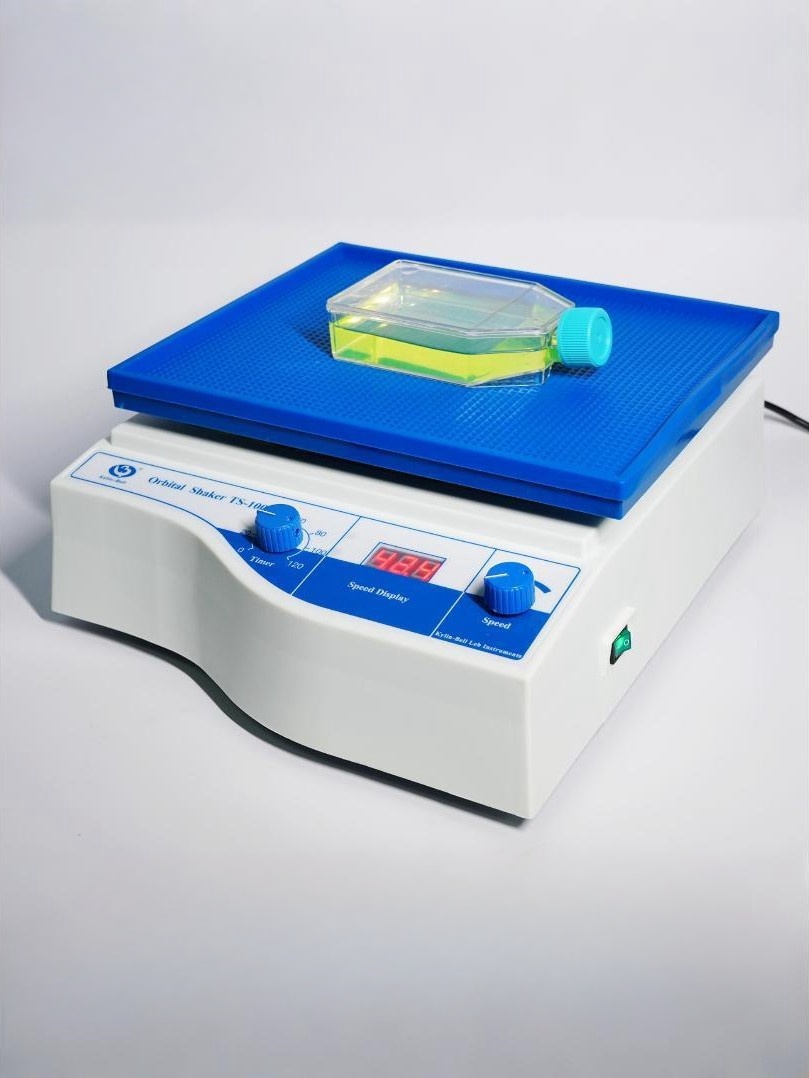 Decolorization shaker TS-1000