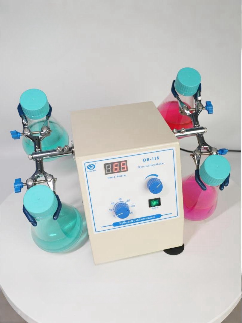Wrist shaker QB-118